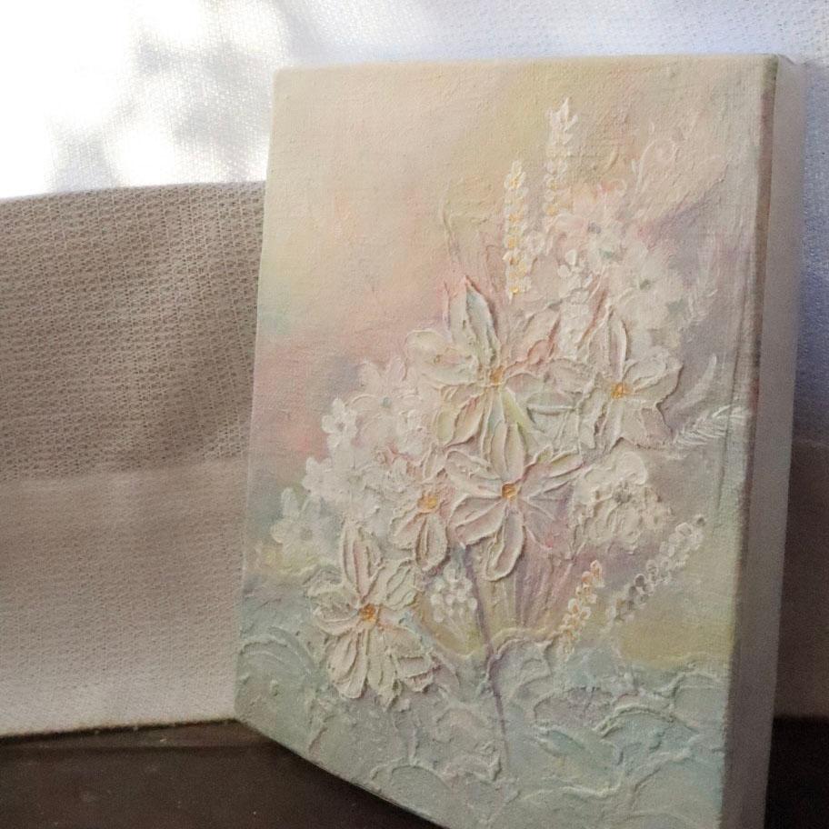 Limitless Light-白に溶ける花- | 6枚目